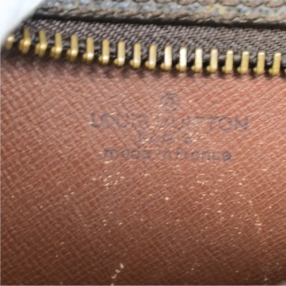 ✅AUTHENTIC✅LOUIS VUITTON AMAZON CROSSBODY BAG - Picture 11 of 17